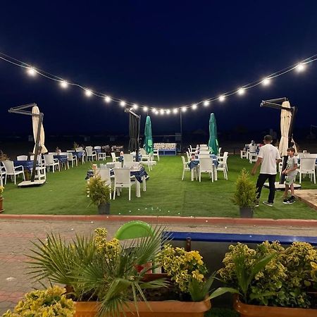 Colophon Beach Otel Gumuldur Exterior foto