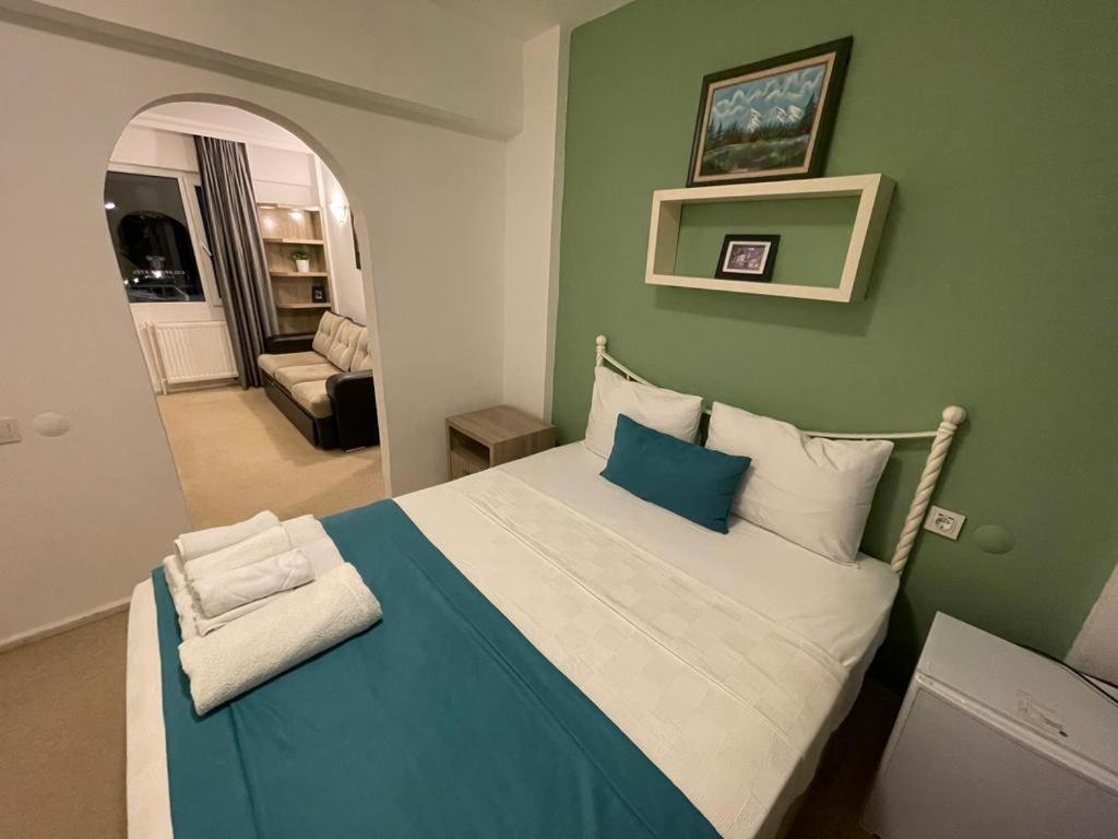 Colophon Beach Otel Gumuldur Exterior foto