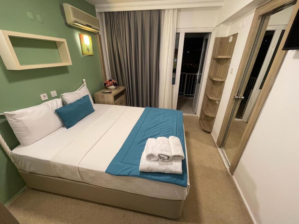 Colophon Beach Otel Gumuldur Exterior foto