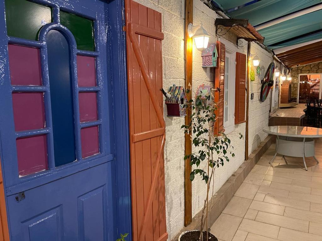 Colophon Beach Otel Gumuldur Exterior foto